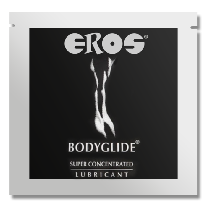 Eros Bodyglide Superconcentrated Lubricant 2 Ml
