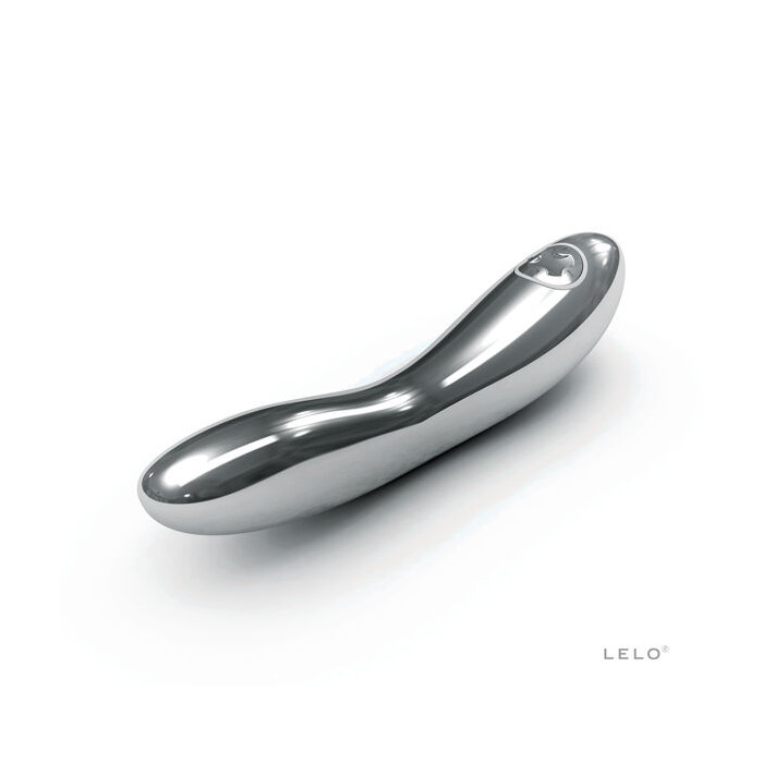 Lelo - Inez Stainless Steel Vibrator