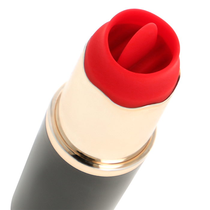 Ohmama - Lipstick With Vibrating Tongue