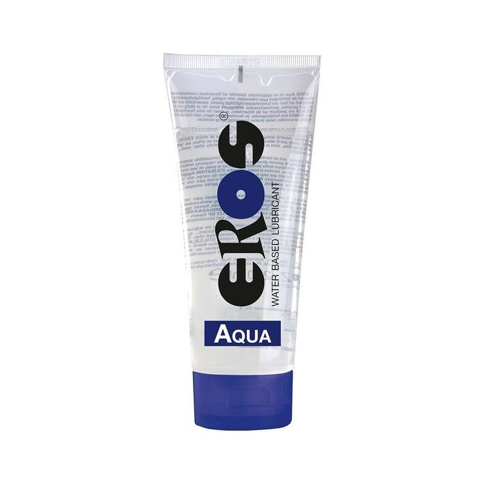 Eros - Aqua Water Based 200 Ml