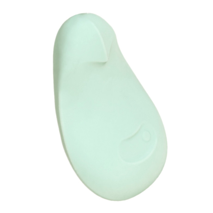 POM FLEXIBLE VIBRATOR JADE